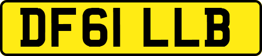 DF61LLB