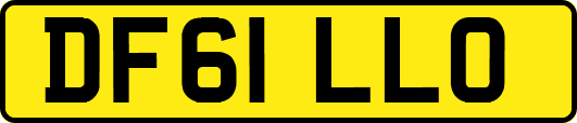 DF61LLO