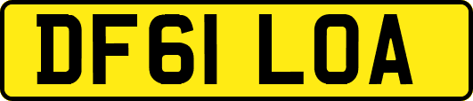 DF61LOA
