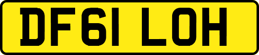 DF61LOH