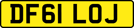 DF61LOJ