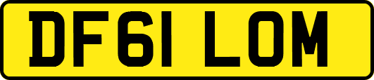 DF61LOM