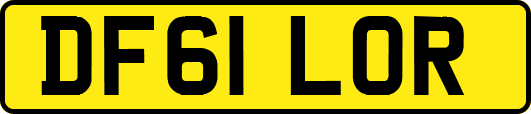 DF61LOR