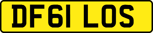 DF61LOS