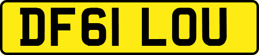 DF61LOU