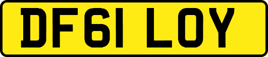 DF61LOY