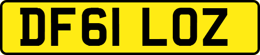 DF61LOZ