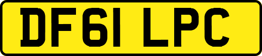 DF61LPC