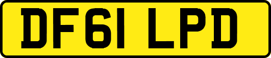 DF61LPD