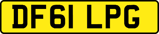 DF61LPG