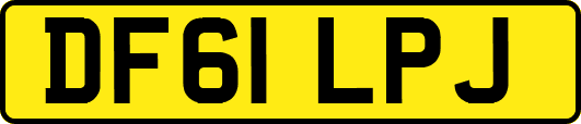 DF61LPJ