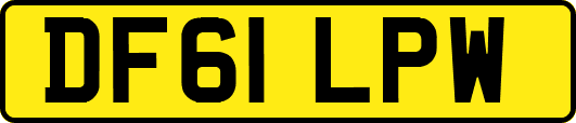 DF61LPW
