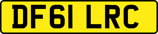 DF61LRC