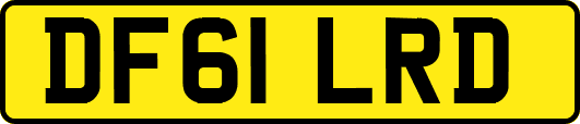DF61LRD