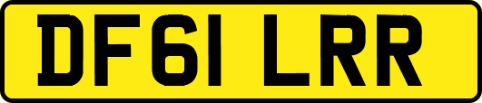DF61LRR