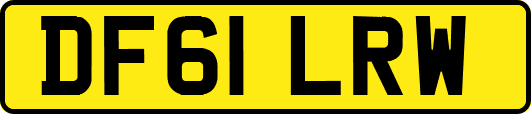 DF61LRW
