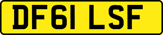 DF61LSF