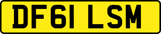DF61LSM