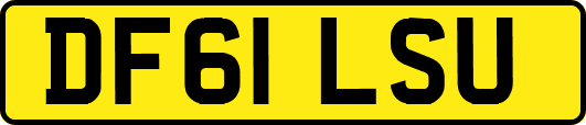 DF61LSU