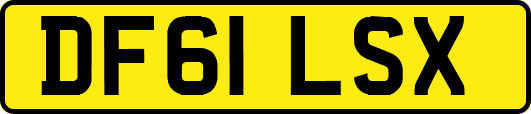 DF61LSX