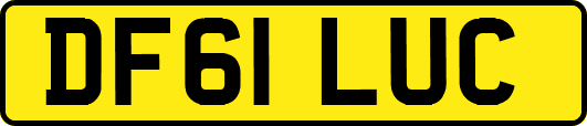 DF61LUC