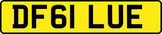 DF61LUE