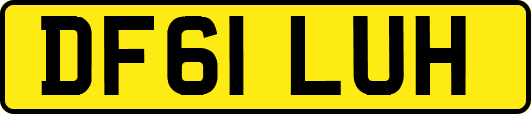 DF61LUH