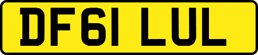 DF61LUL