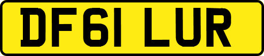 DF61LUR