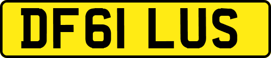 DF61LUS
