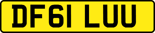 DF61LUU