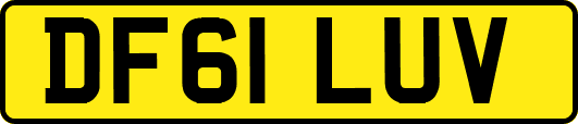 DF61LUV
