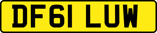 DF61LUW