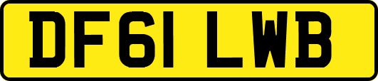 DF61LWB