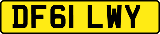 DF61LWY