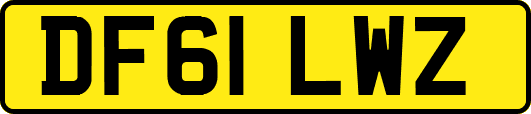 DF61LWZ