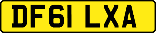 DF61LXA