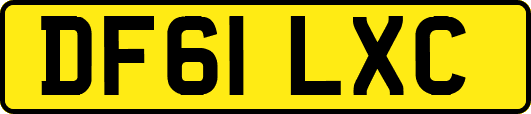 DF61LXC