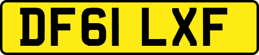 DF61LXF