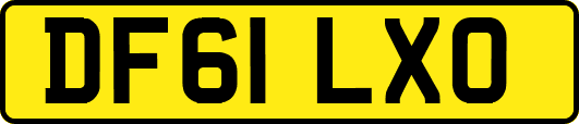 DF61LXO