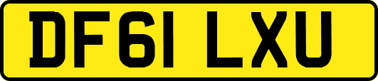 DF61LXU