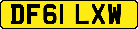 DF61LXW