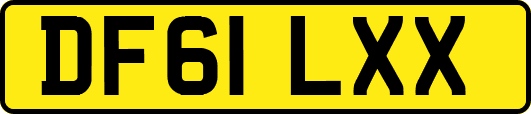DF61LXX