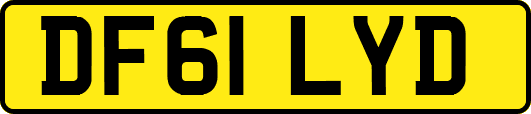 DF61LYD