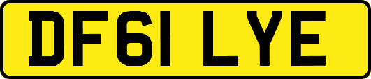 DF61LYE