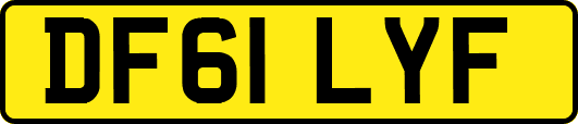 DF61LYF