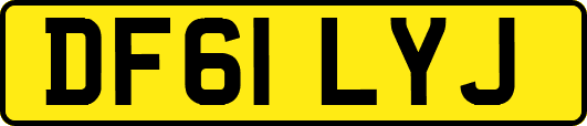 DF61LYJ