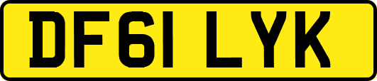 DF61LYK
