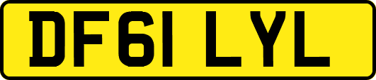 DF61LYL