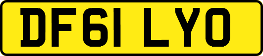 DF61LYO